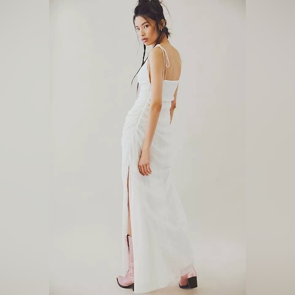 Free People Gala Maxi - Picture 4 of 13
